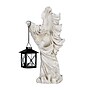 National Tree Company 14" Ghost Candleholder (PG11-J145210913)~#|#~7CE7DE05-594F-43C2-934B03C5671F71A4_sc7
