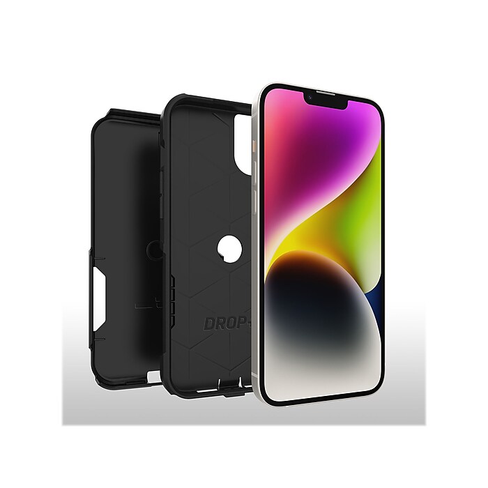 【在庫セール】OtterBox コミューターシリーズケース iPhone 14 OtterBox iPhone 14 Pro Commuter Series Case - Trees Company