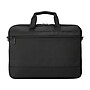 Samsonite Laptop Shuttle 17.3" Polyester Laptop Bag, Black (143133-1041)~#|#~7CEBF15B-3AE3-4082-9143E33326F5E17A_sc7