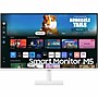 Samsung M50D 32" 60 Hz LCD Monitor, White (LS32DM501ENXZA)~#|#~7CECC6DE-E1FB-4B8B-85D6C1CC7876D3E4_sc7