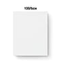 Staples Gummed Kraft Catalog Envelopes, 12" x 15.5", Brown, 100/Box (SPL534784)~#|#~7CF087E8-2A34-4CF3-B245D440B1D76766_sc7