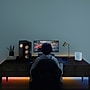 Eero AX4300 Tri Band MU-MIMO WiFi 7 Gaming Router, White (B09HJJN7MS)~#|#~7CF0A18B-88B5-4D95-94A1B9D9E652B2FF_sc7