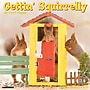 2027 Willow Creek Gettin' Squirrelly 12" x 12" Monthly Wall Calendar, Assorted Colors (60407)~#|#~7CF12433-558A-4148-BC1F921FBF73EC8E_sc7
