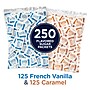 Javamelts Flavored Sugar Variety Packets, 250/Pack (700-00196)~#|#~7CF13D91-0C10-4FAF-82495901BD8451C8_sc7