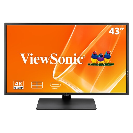 ViewSonic 43