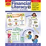 Evan-Moor Educational Publishers Financial Literacy Lessons & Activities, Grade 1 (EMC3121)~#|#~7CF2A9D3-DDC5-45C1-9BF465CA547D812E_sc7