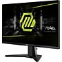 MSI MAG 255XF 25" FHD Rapid IPS 300Hz LED Adaptive Sync Gaming Monitor, Metallic Black (MAG 255XF)~#|#~7CF4D59B-3A27-4D14-9E52C570F4463002_sc7