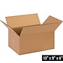 13" x 9" x 6" Shipping Boxes, 25/Bundle (1396)~#|#~7CF682DA-5C7B-4932-8E8A1B00260F0C03_sc7