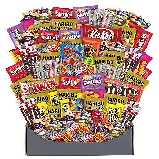 SparBox Halloween Bundle - Boîte de ton choix, y compris stylo & film –