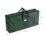 Elf Stor Set 64.5" Christmas Tree Storage Bags, Green, 2/Pair (83-DT5541)~#|#~7CF93397-280E-40E9-BA6022CAF225842E_sc7