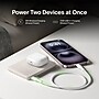 Belkin BoostCharge Slim Magnetic Power Bank, Sand (BPD010FQSA)~#|#~7CFA3B0C-4D66-427E-9FF4F5E863CFF08F_sc7