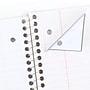 Mead 1-Subject Notebook, 8.0" x 10.5", Wide Ruled, 70 Sheets, Purple (05510BA7)~#|#~7CFB96DC-026A-423D-9022E0E7C0B89EC7_sc7