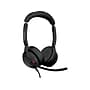 jabra Evolve2 50 Active Noise Canceling Bluetooth Stereo Headset, USB-A, UC Certified (25089-989-999)~#|#~7CFC56A1-2EC7-4A68-AB8F2E23ABDBA27B_sc7