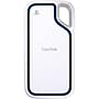 SanDisk Extreme Portable 2TB External USB 3.2 Gen 2 Type-C Solid State Drive, 3D NAND (SDSSDE62P-2T00-G25)~#|#~7CFD03C8-E45A-4EFE-892C3E3D3E7E35AD_sc7