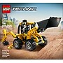 LEGO Technic Backhoe Loader Construction, 104 Pieces (42197)~#|#~7CFF7C1C-AEE1-426E-A2D109F791FD86E7_sc7