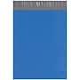 12" x 15.5" Self-Sealing Poly Mailer, Blue, 100/Carton (CPM1215BL)~#|#~7D038AE4-3880-44E0-B0C130A29174209E_sc7