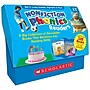 Scholastic Teaching Solutions Nonfiction Phonics Readers: Long Vowels, Digraphs & More, 125 Books/Set (SC-9781338894707)~#|#~7D03C1BB-579E-4799-89611C2583D1FBE4_sc7