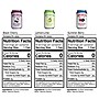Waterloo Flavored Sparkling Water Variety Pack, 12 oz., 24/Pack (220-02411)~#|#~7D0457C6-4B68-4C79-A60D7B647DAB74A6_sc7