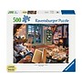 Ravensburger Cozy Retreat 500-Piece Jigsaw Puzzle (14967)~#|#~7D05EF84-F758-4955-9A6051E31BE1E588_sc7