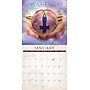 2027 Willow Creek Meditation 12" x 12" Monthly Wall Calendar, Assorted Colors (61169)~#|#~7D060CA5-179E-4307-9BF2426929D7EC9F_sc7