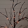 Nearly Natural Pre-Lit Halloween Black Twig Artificial Tree, 3' (T5165)~#|#~7D08D850-A601-4917-B2F9298A482B6C8B_sc7