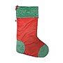 LEGO Holiday Stocking, Red/Green (SS0902-200)~#|#~7D098E67-5FCA-4800-A72294793C7CB190_sc7