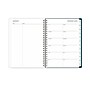 2025-2026 Blue Sky Greta 5.875" x 8.625" Academic Year Weekly & Monthly Planner, Plastic Cover, Multicolored (136482-A26)~#|#~7D09E42B-0E06-4380-886068C59B2B3922_sc7