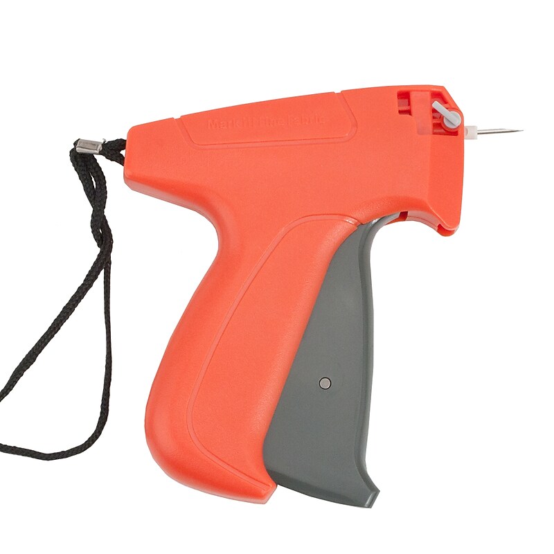 Avery Dennison Mark III Fine Tagging Gun, Orange (MTGF) image 1