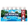 Ice Mountain Sport Cap 100% Natural Spring Water, 23.7 oz., 24/Carton (12087164)~#|#~7D0A50BC-FB96-44A9-8AEE7E03EE27CE22_sc7