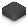 Ubiquiti UniFi UPL-PORT-B-US PoE Audio Port Streaming Media Accessory, Black~#|#~7D0B512A-0D84-4E17-B3C7785B0DDE82B1_sc7