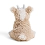 Warmies Junior Goat Stuffed Animal, Brown/White (CPJ-GOAT-1)~#|#~7D0B8F2A-61C1-43C3-80ED038090DBA5B7_sc7