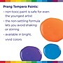 Prang Ready-to-Use Washable Tempera Paint, Green, 16 oz. (21604S)~#|#~7D0DA1E0-A2B7-43FD-B7F3E6B483F50E5C_sc7
