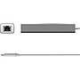 j5create 3-Port USB Type-C Hub, Space Gray (JCH474)~#|#~7D0FA21E-D93D-4360-986D97DC92922197_sc7