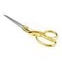 Martha Stewart Metal Scissors, Pointed Tip, Gold (MS112M)~#|#~7D10220A-87EA-4EA9-B8A51773C37D30A6_sc7
