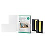 Cricut StickerPix Print & Cut Sticker Sheets, Photo Paper & Ink Cartridges Set (2013404)~#|#~7D111C8C-3412-42D5-B9CDF2AB45E17255_sc7