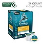 Caribou Coffee Daybreak Morning Blend Coffee Keurig® K-Cup® Pods, Light Roast, 24/Box (6994)~#|#~7D119771-FA16-4067-8F21BA979ED9BFE2_sc7