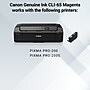 Canon 65 M Magenta Standard Yield Ink Cartridge (4217C002)~#|#~7D1270BE-7C5F-40F7-A4F799BF1B860209_sc7