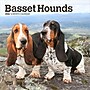 2026 BrownTrout Basset Hounds 7" x 7" Monthly Wall Calendar (9798330702312)~#|#~7D134535-0FD0-4A64-A675E172539CF63D_sc7
