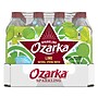 Ozarka Sparkling Water, Zesty Lime, 16.9 oz. Bottles, 24/Carton (12349550)~#|#~7D138AD0-CA6B-4AB2-965453CB5275BEF4_sc7