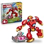 LEGO Disney Junior Marvel Ultron vs. Iron Man, 96 Pieces (11209)~#|#~7D13979B-1863-4D52-A3E578B306715A8E_sc7