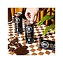 Death Wish Coffee Co. Mocha Latte Cold Brew Coffee Can, Medium Roast, 11 fl. oz., 12/Carton (LRMCLA12)~#|#~7D14786B-EF38-426B-9FB47037C33EFDD2_sc7