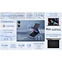 Asus Vivobook S 16" OLED AI Laptop, Intel Core Ultra Ultra 9-185H, 16GB RAM, 1TB SSD, 16 Hour Battery, Windows 11 (S5606MA-DS96)~#|#~7D164746-529D-47FC-8FD352CBF0E5C955_sc7
