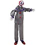 Haunted Hill Farm Life-Size Animatronic Clown (HHCLOWN-23FLSA)~#|#~7D164837-5AAA-4C73-B9515BD92B4935E3_sc7