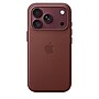 Apple TechWoven MagSafe Phone Case for iPhone 18 Pro, Shock Absorbing, Burgundy (MKD14ZM/A)~#|#~7D171584-7EEC-4AF0-8D5861823C4192F5_sc7