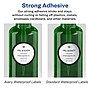 Avery Laser/Inkjet Round Multipurpose Labels, White, 12 Labels/Sheet, 10 Sheets/Pack (94510-WMF10)~#|#~7D18B3A8-D341-4F74-B966788D5807A962_sc7
