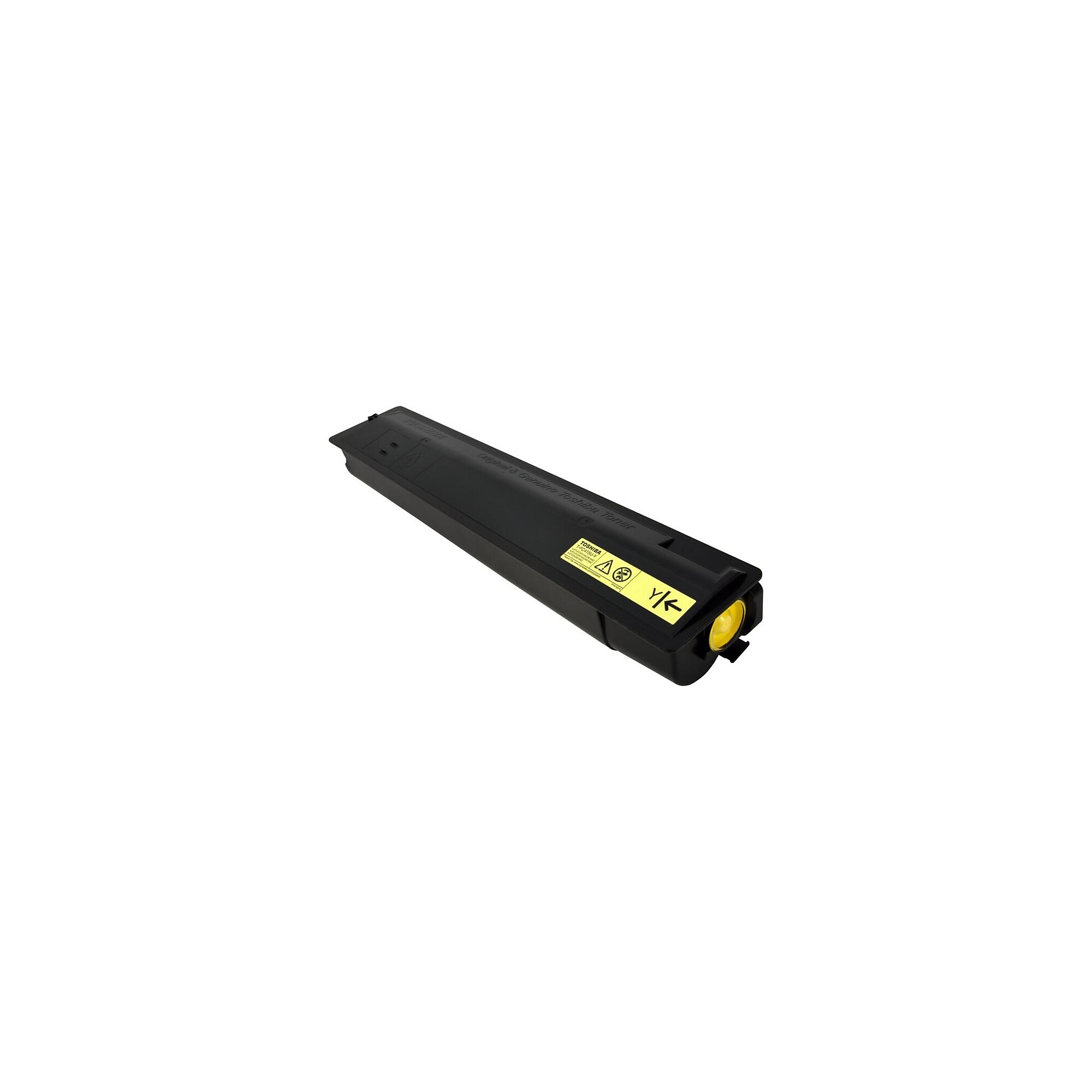 Toshiba TFC415UY Yellow High Yield Toner Cartridge Sansujyuku sansujyuku.com