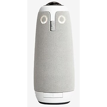 Owl Labs Meeting Owl 4+ UHD 4K 360° Smart Video Conference Camera