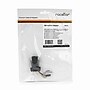 Rocstor Premium DB9 to RJ45 Modular Adapter, Female/Female, Black (Y10A342-B1)~#|#~7D201B27-CB88-4D26-A5EA7EF8038B016D_sc7