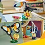 LEGO® Creator 3 in 1 Wild Animals Tropical Toucan Figure Building Set, 225 Pieces (31173)~#|#~7D20AC27-B85C-4175-AA6955A8C948967C_sc7
