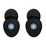 Scapade AirQuiet Earplugs, Black (S-NREA)~#|#~7D21599B-FF51-434D-AD2705BB975F8E3A_sc7